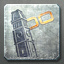 Icon for File R-00: Status - Closed