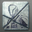 Icon for Anti-Cyborg Sentiment