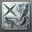 Achievement icon