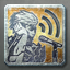 Achievement icon