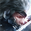 Icon for METAL GEAR RISING