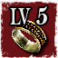 Achievement icon