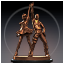 Icon for Bronze Dance Master