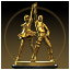 Icon for Gold Dance Master