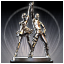 Icon for Platinum Dance Master