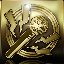 Achievement icon