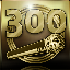 Achievement icon