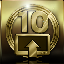 Achievement icon