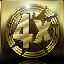 Achievement icon