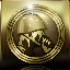 Achievement icon
