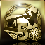 Achievement icon
