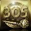 Achievement icon