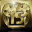 Achievement icon
