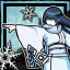 Icon for 若！！　ついに雪女は活躍しました！！