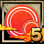 Achievement icon