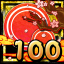 Achievement icon