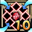 Achievement icon