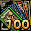 Achievement icon