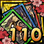 Achievement icon