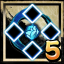 Achievement icon