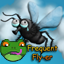 Icon for Frequent Fly-er