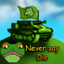 Icon for Never Say Die