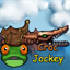 Icon for Croc Jockey