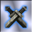 Icon for Battle Tested