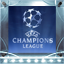 Icon for First Win: UEFA Champions League