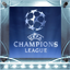Icon for UEFA Champions League Winner