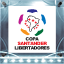Icon for Copa Santander Libertadores R16