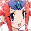 Icon for Hanafuuma Level UP