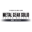 Icon for MGS PEACE WALKER HD