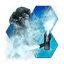 Icon for Down in Smoke