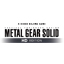 Icon for Metal Gear Solid HD