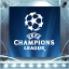 Icon for First Win: UEFA Champions League