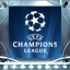 Icon for First Win: UEFA Champions League