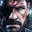 Icon for MGSV:GZ