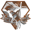 Achievement icon