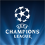 Icon for First Win: UEFA Champions League