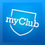 Icon for myClub: Promoted in Divisions