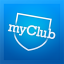 Icon for myClub: 1st Divisions (SIM) win