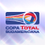Icon for First Win: Copa Sudamericana