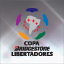 Icon for First Win: Copa Libertadores