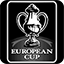 Icon for European cup