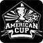 Icon for American cup