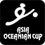 Icon for Asia/Oceanian cup
