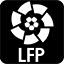 Icon for Spanish league