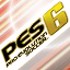 Icon for PES6 (DEMO)