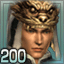 Achievement icon